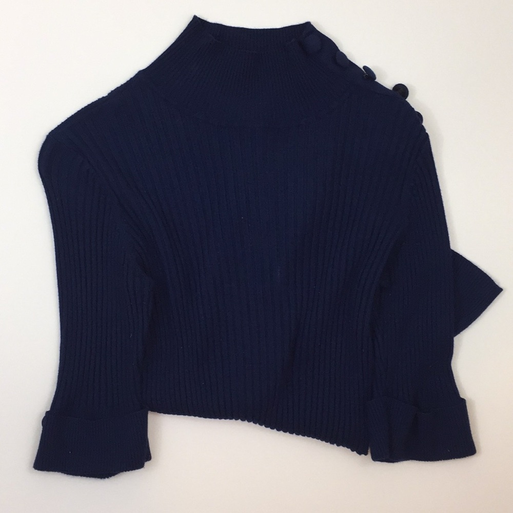 Sweater shirt